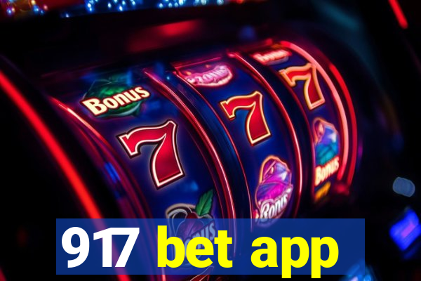 917 bet app